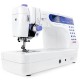 Janome Memory Craft 6500P with Table